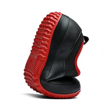 Load image into Gallery viewer, Slip On Work Shoes with Water-Blocking Upper and Grip Sole
