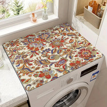 Load image into Gallery viewer, Appliance Mat Dust, Scratch &amp; Spill Resistant Microfiber Cover
