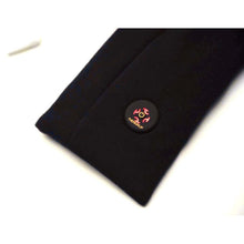Load image into Gallery viewer, Heated Neck Scarf with Rechargeable Battery and Three Heat Settings
