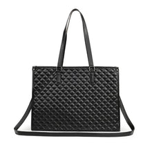 Load image into Gallery viewer, Insulated Lunch Tote Bag with Thermal Interior
