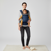 Load image into Gallery viewer, Ergonomic 360 Breathable Baby Carrier for Newborns and Toddlers
