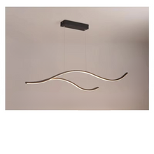 Load image into Gallery viewer, Elegant Modern LED Ceiling Chandelier for Stylish Home Decor
