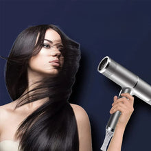Load image into Gallery viewer, Professional High Performance Hair Dryer for Fast and Gentle Styling
