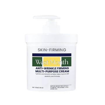 Advance Natural Firming Cream