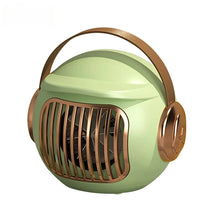 Load image into Gallery viewer, Mini Portable Electric Space Heater
