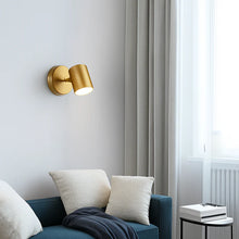 Load image into Gallery viewer, LED Wall Light Nordic Home Decoration
