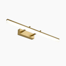 Load image into Gallery viewer, LED Wall Light for Mirror or Artwork
