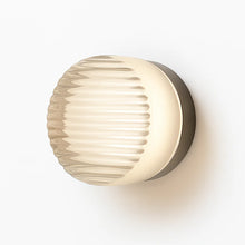 Load image into Gallery viewer, Modern Round LED Wall Light for Living Room, Hallway, Bedroom, Bathroom
