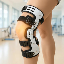 Load image into Gallery viewer, Knee Relief Orthosis for Arthritis and Joint Pain Support
