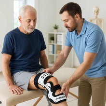 Load image into Gallery viewer, Knee Relief Orthosis for Arthritis and Joint Pain Support
