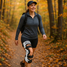 Load image into Gallery viewer, Knee Relief Orthosis for Arthritis and Joint Pain Support
