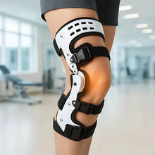Load image into Gallery viewer, Knee Relief Orthosis for Arthritis and Joint Pain Support
