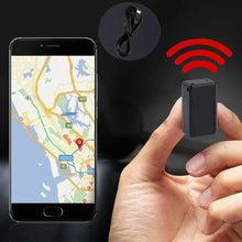 Load image into Gallery viewer, Mini Magnetic GPS Tracker With Global Coverage
