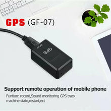 Load image into Gallery viewer, Mini Magnetic GPS Tracker With Global Coverage
