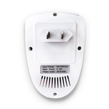 Load image into Gallery viewer, Ultrasonic Bed Bug Repeller
