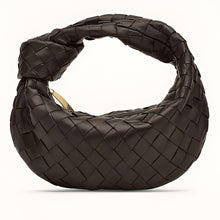Load image into Gallery viewer, Leather Handbag for Women, Classic Italian Style
