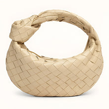 Load image into Gallery viewer, Leather Handbag for Women, Classic Italian Style
