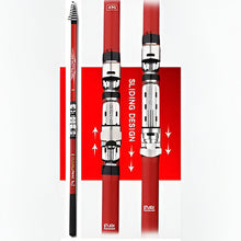 Load image into Gallery viewer, Telescopic Fishing Rod
