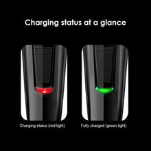 Load image into Gallery viewer, Hidden Camera Shaver with 1080P HD Video and WiFi Motion Detection

