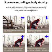 Load image into Gallery viewer, Hidden Camera Shaver with 1080P HD Video and WiFi Motion Detection
