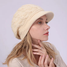 Load image into Gallery viewer, Cozy Fried Twist Knit Hat
