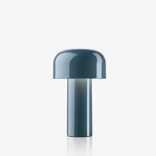 Load image into Gallery viewer, Wireless Mushroom Table Lamp Modern Italian Design
