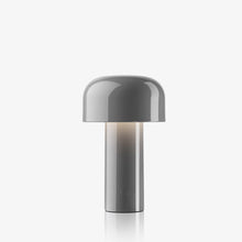 Load image into Gallery viewer, Wireless Mushroom Table Lamp Modern Italian Design
