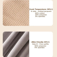 Load image into Gallery viewer, Heated Shawl with 3 Heat Settings and USB Charging, Machine Washable
