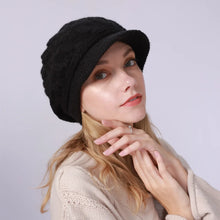 Load image into Gallery viewer, Cozy Fried Twist Knit Hat
