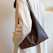 Load image into Gallery viewer, Retro Shoulder Bag, Large Capacity with Mother‑Child Design
