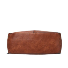 Load image into Gallery viewer, European Retro Convertible Tote Shoulder Crossbody Bag
