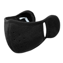 Load image into Gallery viewer, Warm Winter Earmuffs Breathable Face Mask
