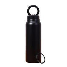 Load image into Gallery viewer, 24oz Insulated Water Bottle with Magnetic Phone Holder
