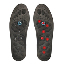 Load image into Gallery viewer, Magnetic Acupressure Shoes Insoles
