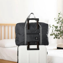 Load image into Gallery viewer, Foldable Large Capacity Travel Bag
