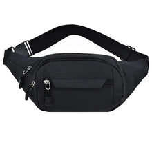 Load image into Gallery viewer, Large Capacity Waterproof Waist Bag
