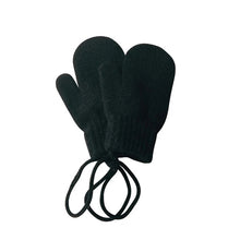 Load image into Gallery viewer, Kids Candy Color Knitted Gloves

