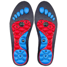 Load image into Gallery viewer, Magnetic Acupressure Shoes Insoles

