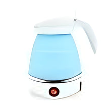 Load image into Gallery viewer, Portable Foldable Silicone Electric Kettle
