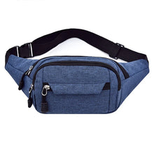Load image into Gallery viewer, Large Capacity Waterproof Waist Bag
