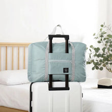 Load image into Gallery viewer, Foldable Large Capacity Travel Bag
