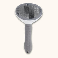 Load image into Gallery viewer, Dog Brush for Long Hair, Gentle Detangling and Healthy Coat

