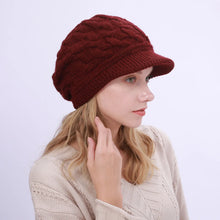 Load image into Gallery viewer, Cozy Fried Twist Knit Hat
