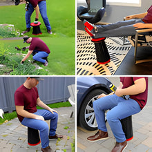 Load image into Gallery viewer, Ultra Light Retractable Stool
