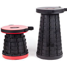 Load image into Gallery viewer, Ultra Light Retractable Stool
