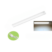 Load image into Gallery viewer, Smart Sensor LED Night Light - Motion-Activated, Dimmable &amp; Rechargeable
