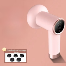 Load image into Gallery viewer, Wireless Handheld Body Massager for Skin Toning and Relaxation

