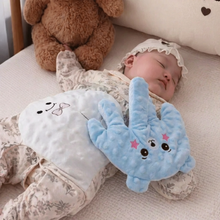 Load image into Gallery viewer, Baby Sleep Soother with Gentle Patting Motion for Calm Bedtime
