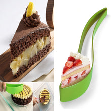 Load image into Gallery viewer, Cake Pie Slicer - My kitchen gadgets
