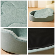 Load image into Gallery viewer, Orthopedic Waterproof Dog Bed for Large Breeds
